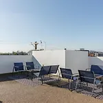 Modern 5 Bedroom Masterpiece With Rooftop Deck